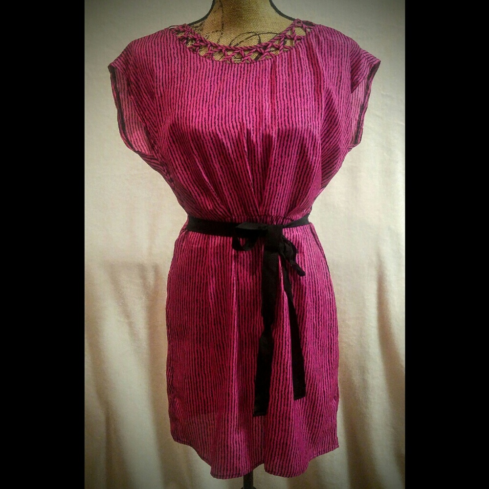 🔴Brand New BeBop Babydoll dress